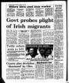 Evening Herald (Dublin) Thursday 24 January 1991 Page 6