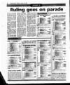 Evening Herald (Dublin) Thursday 24 January 1991 Page 54