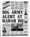 Evening Herald (Dublin) Friday 25 January 1991 Page 1