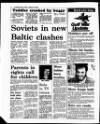 Evening Herald (Dublin) Friday 25 January 1991 Page 2