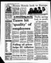 Evening Herald (Dublin) Friday 25 January 1991 Page 6