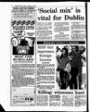 Evening Herald (Dublin) Friday 25 January 1991 Page 8