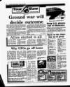 Evening Herald (Dublin) Friday 25 January 1991 Page 48