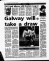 Evening Herald (Dublin) Friday 25 January 1991 Page 52