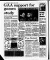 Evening Herald (Dublin) Saturday 26 January 1991 Page 4