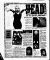 Evening Herald (Dublin) Saturday 26 January 1991 Page 26