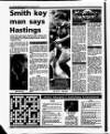 Evening Herald (Dublin) Saturday 26 January 1991 Page 32