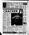 Evening Herald (Dublin) Saturday 26 January 1991 Page 40