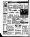 Evening Herald (Dublin) Monday 28 January 1991 Page 6