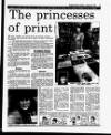 Evening Herald (Dublin) Monday 28 January 1991 Page 13