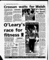 Evening Herald (Dublin) Monday 28 January 1991 Page 40