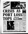 Evening Herald (Dublin) Tuesday 29 January 1991 Page 1