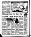 Evening Herald (Dublin) Tuesday 29 January 1991 Page 4