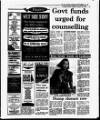 Evening Herald (Dublin) Tuesday 29 January 1991 Page 19