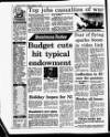 Evening Herald (Dublin) Friday 01 February 1991 Page 6