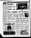 Evening Herald (Dublin) Friday 01 February 1991 Page 8
