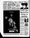 Evening Herald (Dublin) Friday 01 February 1991 Page 10