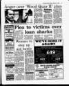 Evening Herald (Dublin) Friday 01 February 1991 Page 11