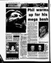 Evening Herald (Dublin) Friday 01 February 1991 Page 12