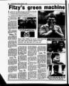 Evening Herald (Dublin) Friday 01 February 1991 Page 14