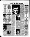 Evening Herald (Dublin) Friday 01 February 1991 Page 24