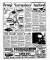 Evening Herald (Dublin) Saturday 02 February 1991 Page 3