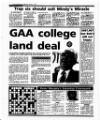 Evening Herald (Dublin) Saturday 02 February 1991 Page 38