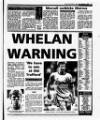 Evening Herald (Dublin) Saturday 02 February 1991 Page 41