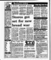 Evening Herald (Dublin) Monday 04 February 1991 Page 6