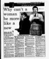 Evening Herald (Dublin) Monday 04 February 1991 Page 13