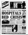 Evening Herald (Dublin) Wednesday 06 February 1991 Page 1