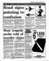 Evening Herald (Dublin) Wednesday 06 February 1991 Page 3