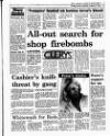 Evening Herald (Dublin) Wednesday 06 February 1991 Page 5