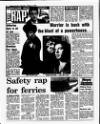 Evening Herald (Dublin) Wednesday 06 February 1991 Page 8