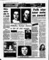 Evening Herald (Dublin) Wednesday 06 February 1991 Page 10