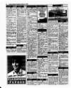 Evening Herald (Dublin) Wednesday 06 February 1991 Page 34