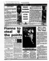 Evening Herald (Dublin) Wednesday 06 February 1991 Page 42