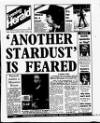 Evening Herald (Dublin) Friday 08 February 1991 Page 1