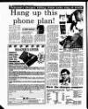 Evening Herald (Dublin) Friday 08 February 1991 Page 10