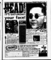 Evening Herald (Dublin) Saturday 09 February 1991 Page 27