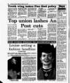Evening Herald (Dublin) Saturday 09 February 1991 Page 28