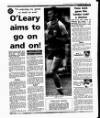 Evening Herald (Dublin) Saturday 09 February 1991 Page 33