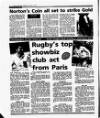 Evening Herald (Dublin) Saturday 09 February 1991 Page 38