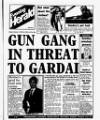 Evening Herald (Dublin) Monday 11 February 1991 Page 1