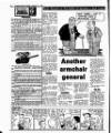 Evening Herald (Dublin) Monday 11 February 1991 Page 18