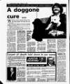 Evening Herald (Dublin) Tuesday 12 February 1991 Page 14