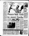 Evening Herald (Dublin) Wednesday 13 February 1991 Page 4
