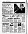 Evening Herald (Dublin) Wednesday 13 February 1991 Page 8
