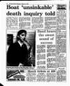 Evening Herald (Dublin) Wednesday 13 February 1991 Page 14