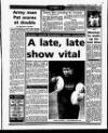 Evening Herald (Dublin) Wednesday 13 February 1991 Page 49